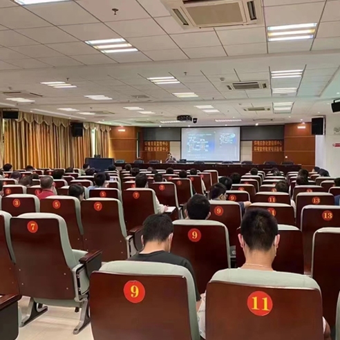 攀枝花市生態環境局動態，引入草莓视频网站下载草莓APP下载正版儀助力環境治理